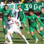 Süper Lig ekibine kupada büyük şok!