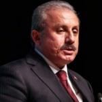 TBMM Başkanından son dakika açıklaması
