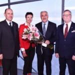 THY, Rovaniemi’ye seferlere başladı