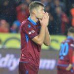Trabzon basını: Aslan ziyafeti kursağımızda kaldı