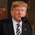 Trump: Türkiye savaş uçağı için Rusya veya Çin'e yönelebilir