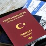 Yeni yılda vizesiz olarak gidilebilecek ülkeler