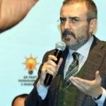 Ünal: Artık Türkiye'ye hiçbir konuda operasyon çekemiyorlar