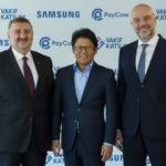 Vakıf Katılım’dan kamu bankaları arasında bir ilk