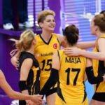 VakıfBank Dünya üçüncüsü oldu!