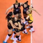 Vakıfbank ikinci maçında kaybetti