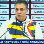 Tepki gösterdiği gazeteciden Yanal'a cevap!