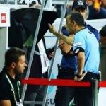 Yayıncı kuruluştan VAR açıklaması! 'Söz konusu değil'