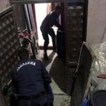 Yılbaşı öncesi piyasaya süreceklerdi ele geçirildi