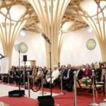 Yusuf İslam'ın medya danışmanı, Cumhurbaşkanı Erdoğan'ın açtığı Cambridge Camisi'nde Müslüman oldu