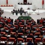 2020 bütçe teklifi TBMM'de kabul edildi