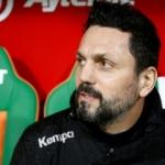 Erol Bulut: Bu sahada 3 puanı hak ettik