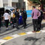 4 yaşındaki çocuk minibüsün altında kalarak can verdi
