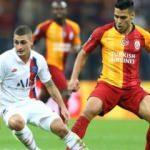 İşte Galatasaray'ın PSG kadrosu! 16 kişi...