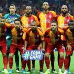 Galatasaray Şampiyonlar Ligi defterini Paris'te kapatıyor