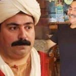 Muhteşem Yüzyıl'ın Şeker Ağa'sı Yüksel Ünal 5 ayda 65 kilo zayıfladı!