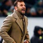 Okan Buruk: Galatasaray ile UEFA'yı kazandığımızda...