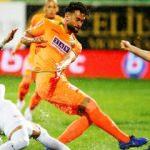 Süper Lig'de hafta beraberlikle açıldı
