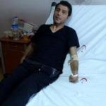 'Acillik durumunuz yok' diye ambulansa alınmadı, ölümden döndü