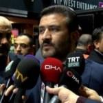Ankaragücü Başkanı: 'Limit arttırımı haksızlık'