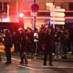 Bakan'dan Paris'teki olaylarla ilgili açıklama!