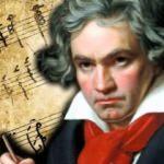 Beethoven'in '10. Senfoni'sini yapay zeka tamamlayacak