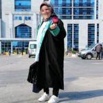 'Bu dava benim için çerez' diyerek 100 bin lira dolandırdı