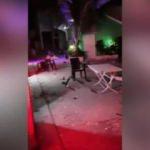 Milletvekillerinin kaldığı otele saldırı: 10 ölü