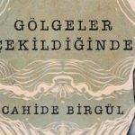 Cahide Birgül, Kafka Kitap etiketiyle tekrar aramızda!