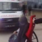 Çorum'da kız yurdunda 103 öğrenci hastanelik oldu