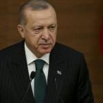 Çorum'daki olay sonrası Erdoğan'dan telefon