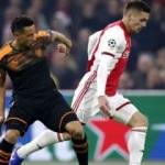 Devler Ligi'nde son yarı finalist Ajax'a büyük şok!