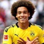 Dortmund'da Axel Witsel depremi!