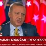 Başkan Erdoğan müjdeyi verdi: Göreceksiniz...