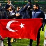 Alman basını Başakşehir yenilgisini hazmedemiyor!