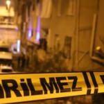 Eyüpsultan'da silahlı saldırı: 1 kişi yaralandı