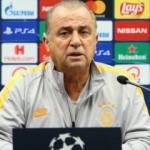 Fatih Terim: 'Böylesini hayatımda yaşamadım'