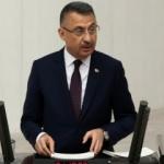Fuat Oktay: 2020 yılı bütçesi büyüyen Türkiye'nin bütçesidir