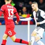Geceye damga vuran Merih Demiral'a büyük övgü!