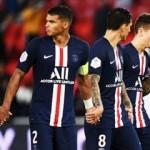 G.Saray'a müjde! PSG'de 3 yıldız yok