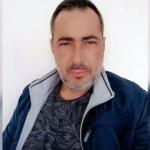 Halı saha maçına gitti, canından oldu