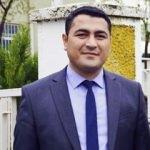 HDP'li belediye başkanı Fırat Karabulut partisinden istifa etti