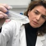 İnanılmaz bir pazar payı var Yerli ve milli 'Hyalüronik asit' üretildi