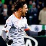 İrfan Can Kahveci: Allah'a şükürler olsun