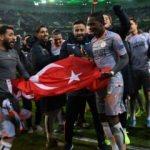 İşte Başakşehir'in muhtemel rakipleri