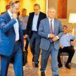 Durmuş Yılmaz'ın canlı yayında IMF çağrısı yaptığı ortaya çıktı