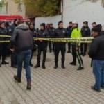Konya'da 2 katlı kerpiç bina çöktü! Ölüler var...