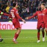Liverpool sürprize izin vermedi! Lider bitirdi...
