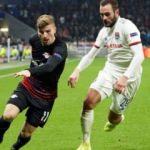 Lyon ile Leipzig 'beraber' turladı!