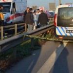 Maltepe D-100 kara yolunda şüpheli ölümün detayları açıklandı